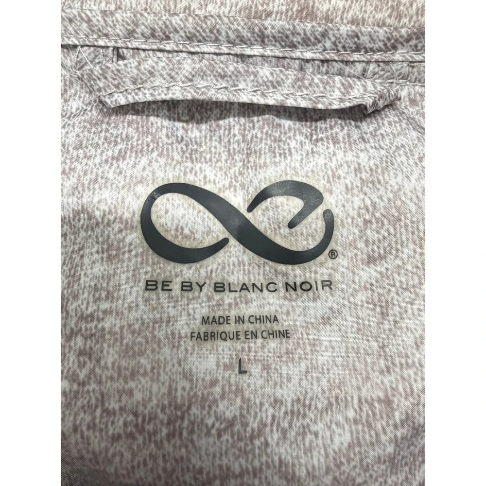 blanc noir brand be